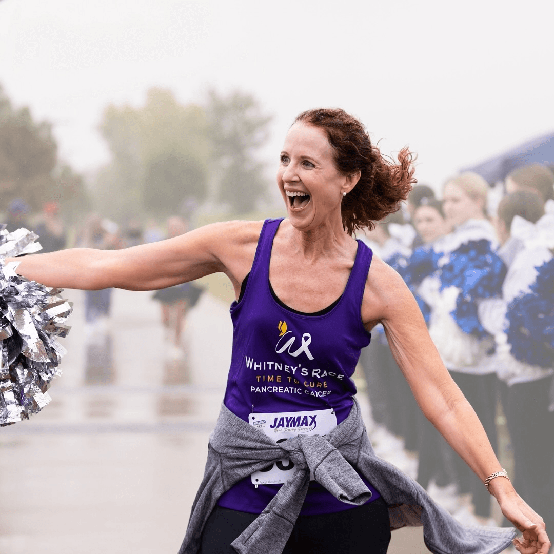 Madi Pancreatic Cancer Call
