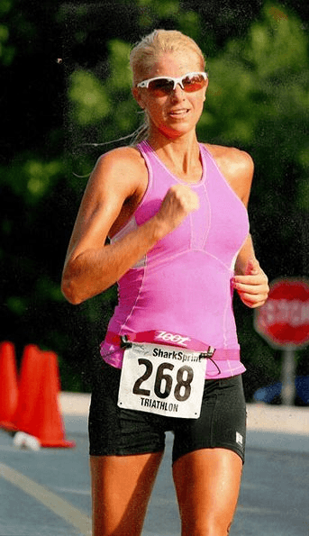 Whitney Marsh