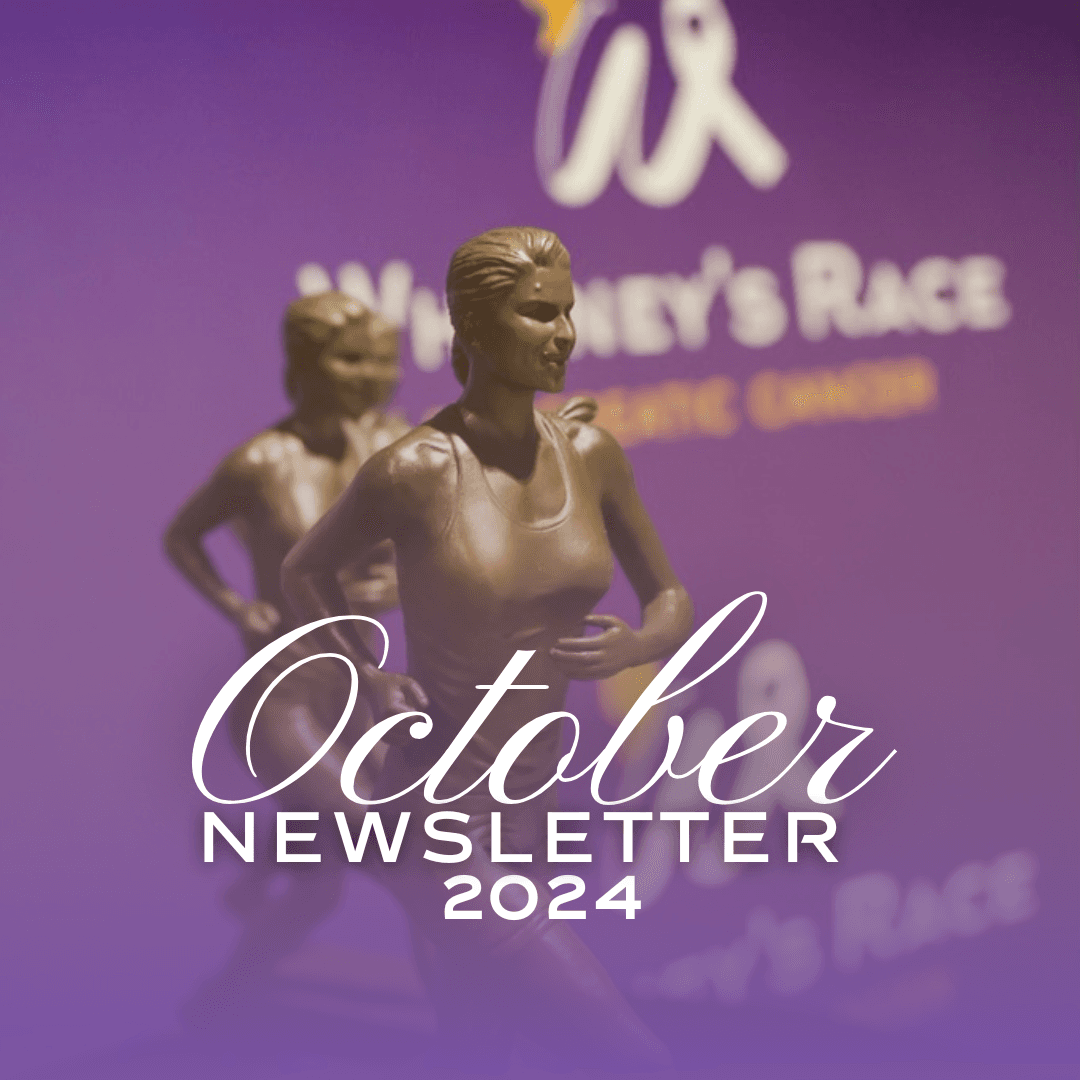 October 2024 newsletter tile