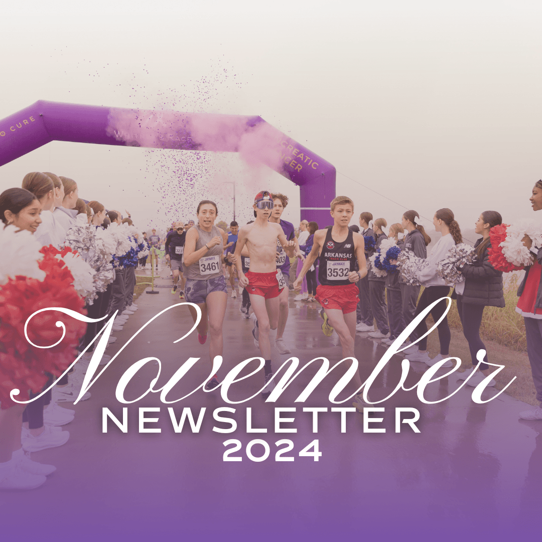 November 2024 newsletter tile