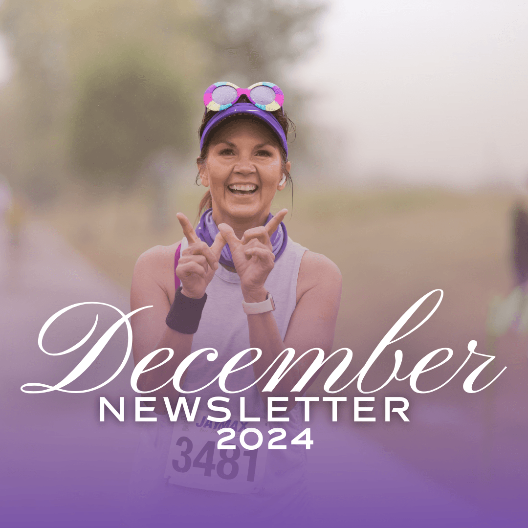 December 2024 newsletter tile