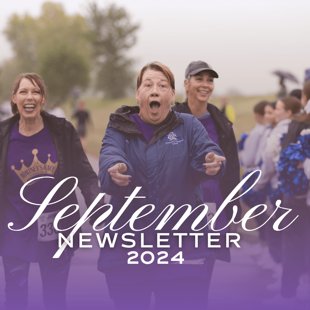 September 2024 newsletter tile