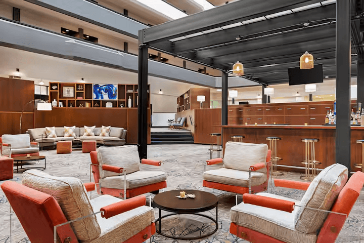 Wyndham Fort Smith
