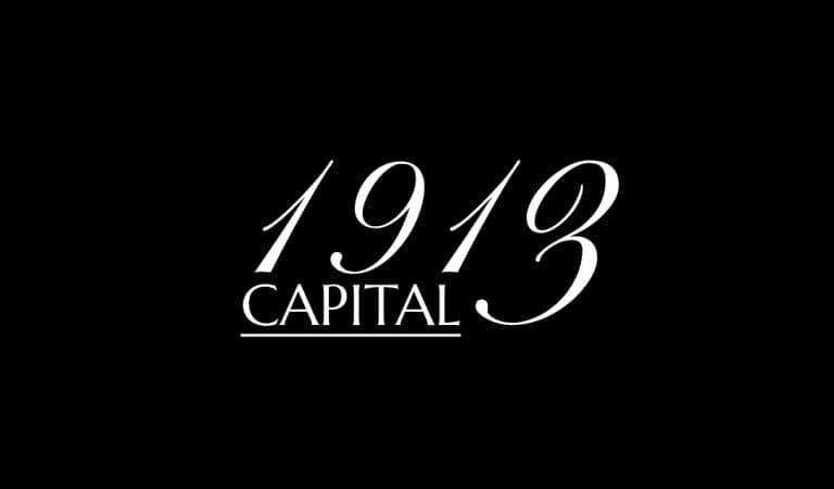 1913 Capital