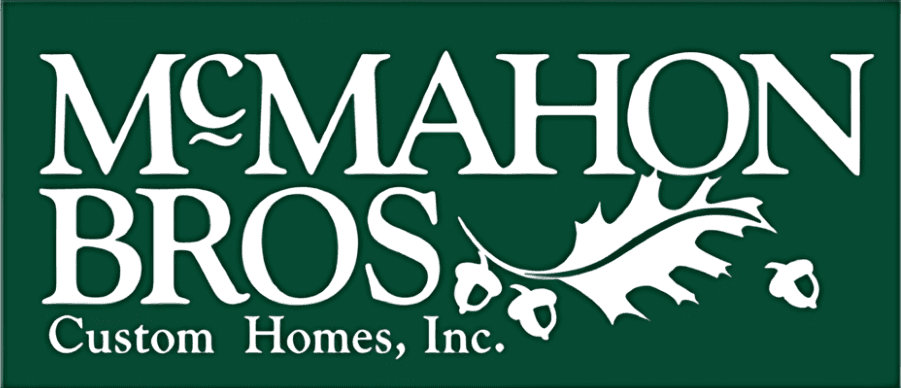 McMahon Brothers Logo