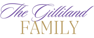Gilliland Family