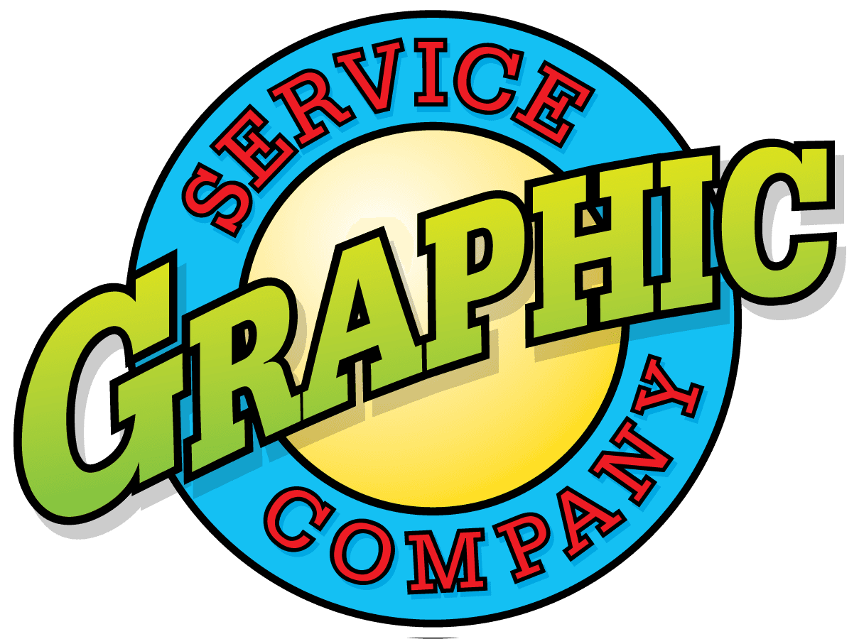 Graphic Services Logo