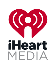 IHeartMedia Primary Logo