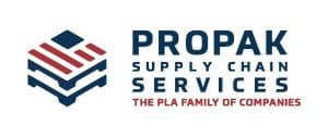 Propak Logo