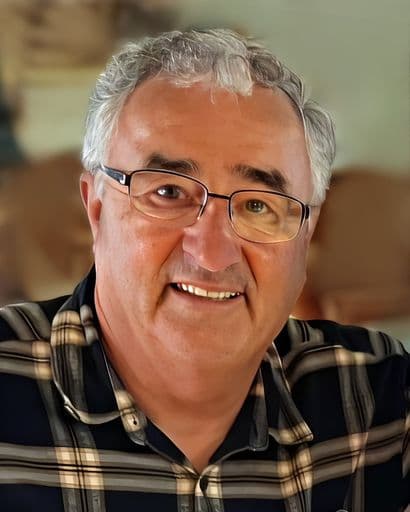 Thomas Cayer