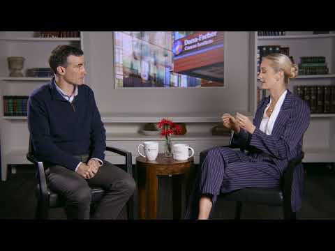 Translational Research: Our talk with Dr. Andrew Aguirre