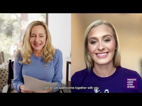 Changing the Course: Early Detection with Julie Fleshmen