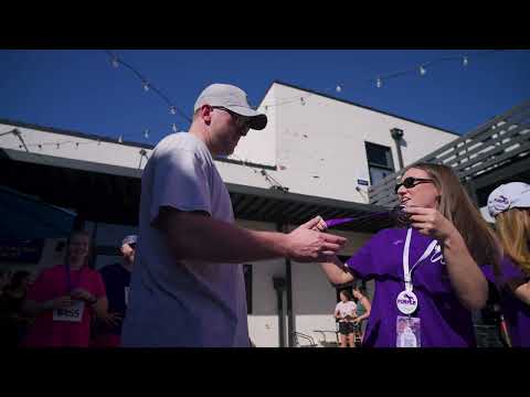 Whitney's Race 2025 Recap