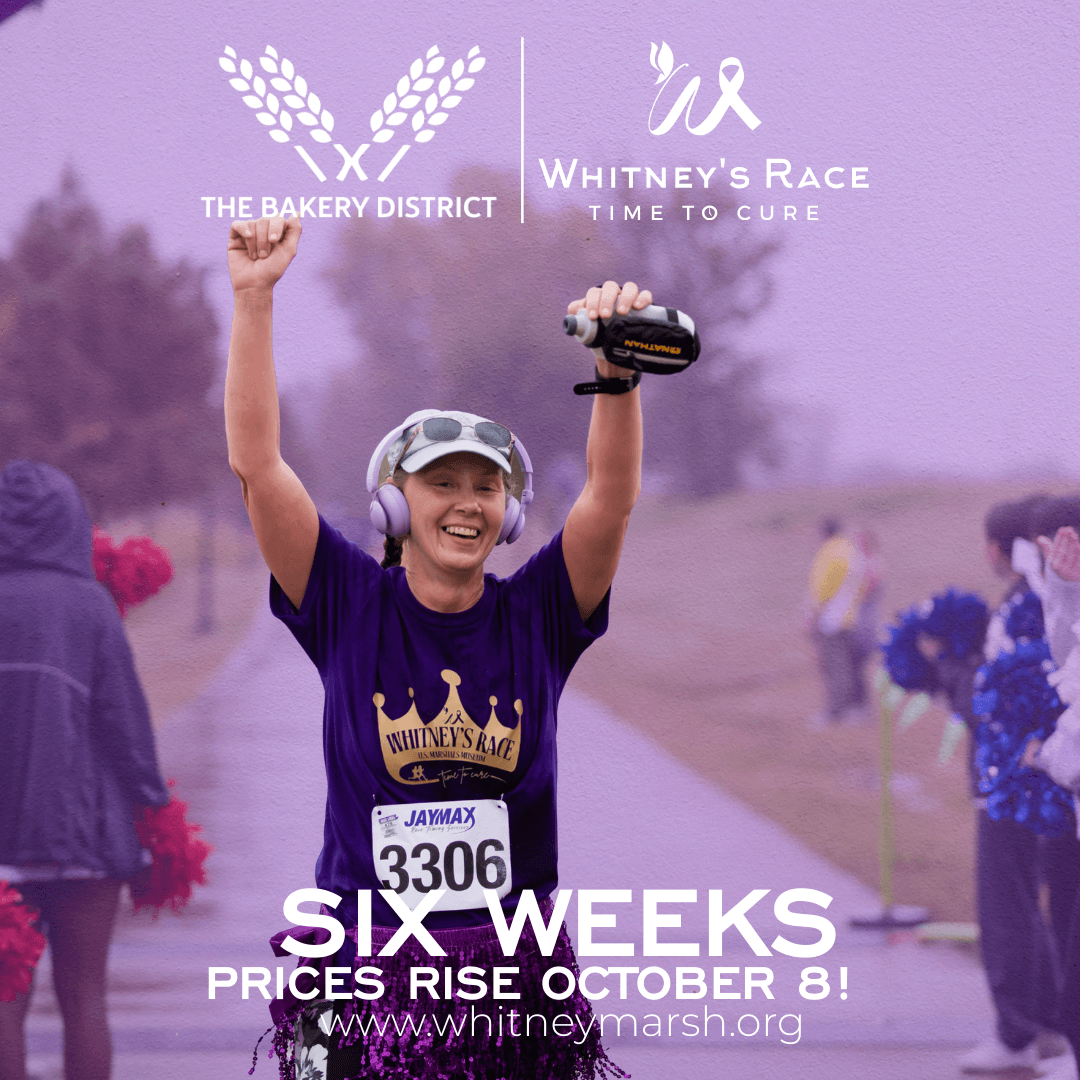 Price increased in TWO weeks | Sign Up Before October 8th!