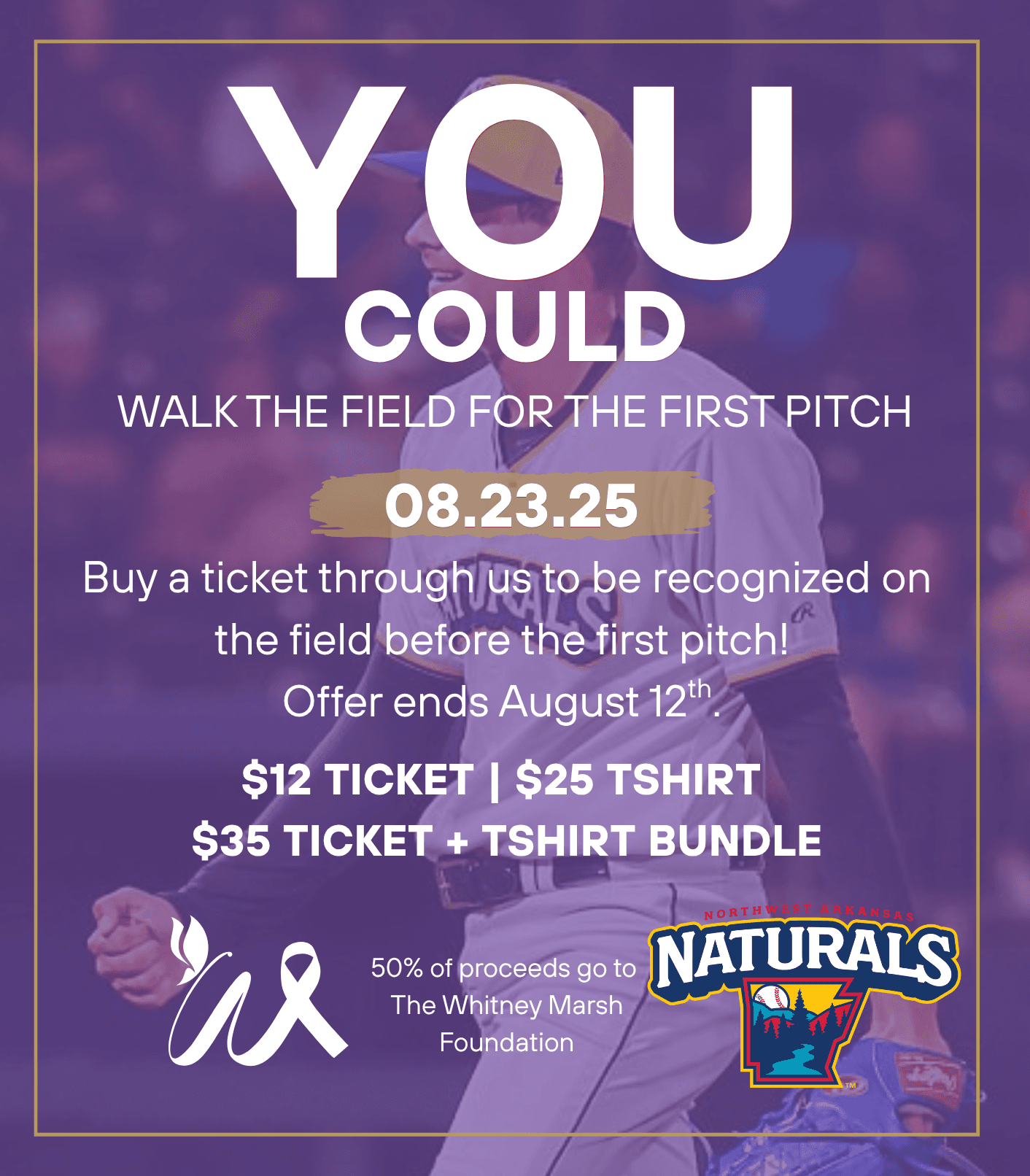Only 24 hours Left to Buy Your Tickets