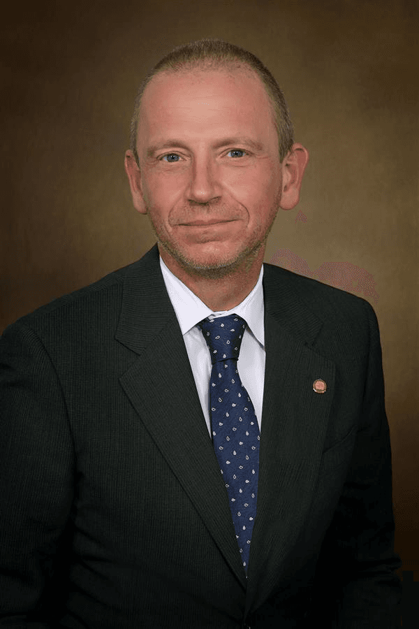 Dr. Marco Del Chiaro