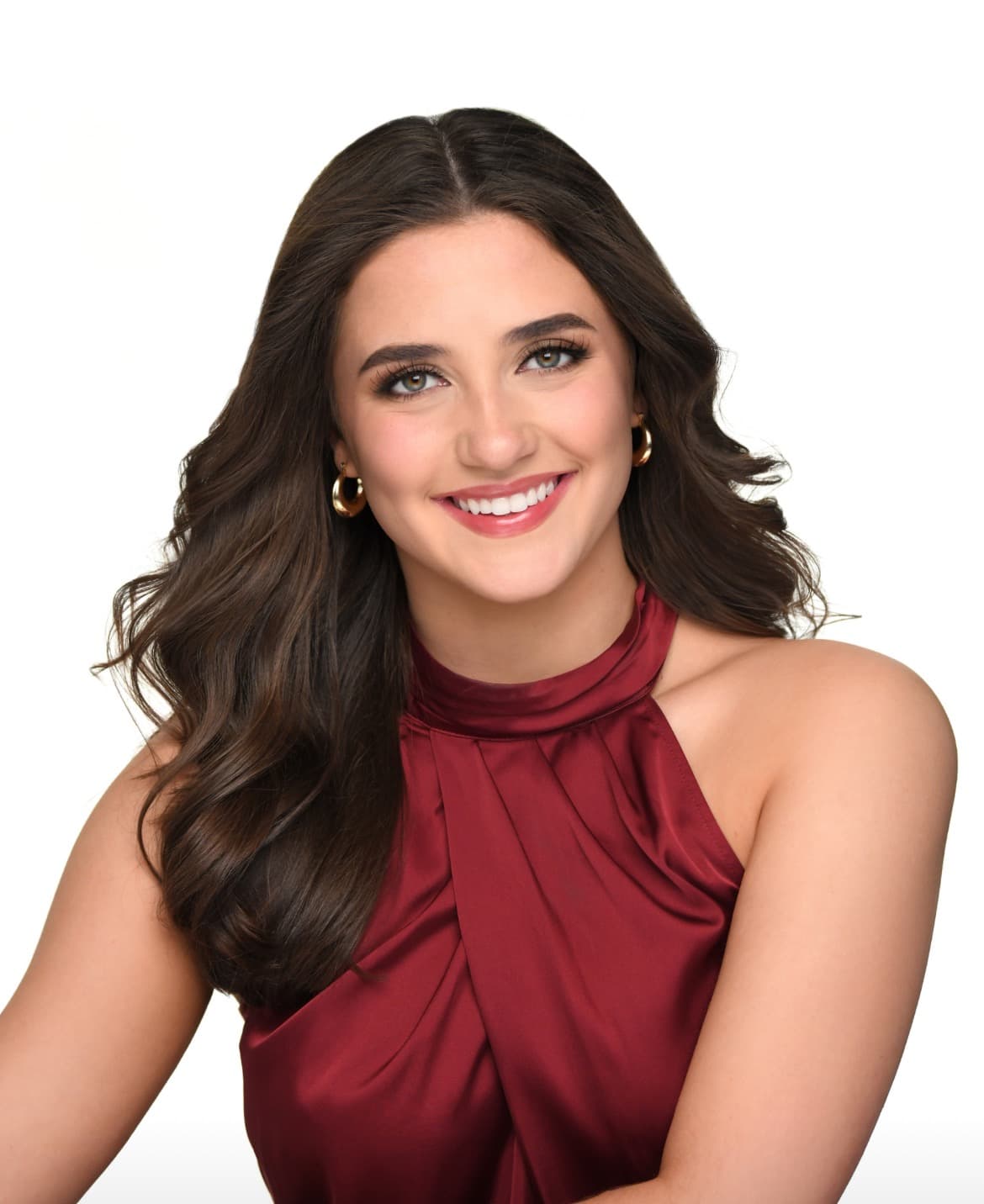 Tess O'Riordan headshot